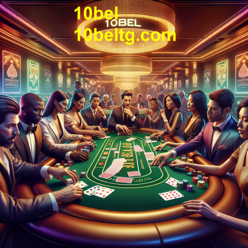 Explorando o Fascinante Mundo dos Jogos de Cartas