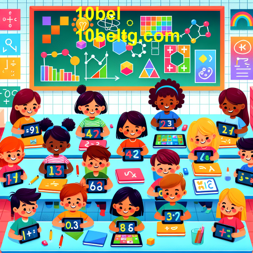 A Importância dos Jogos Educacionais na Aprendizagem Moderna