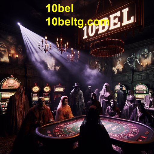 O Crescimento dos Jogos de Terror: Uma Experiência Imersiva de Medo e Superação