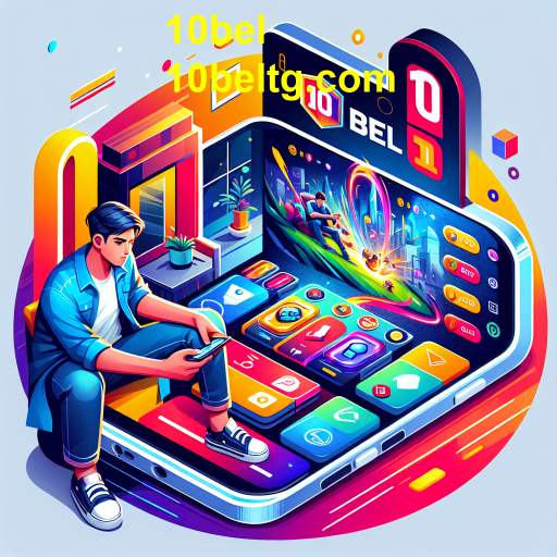 O Crescimento dos Jogos Móveis: Uma Nova Era do Entretenimento Digital