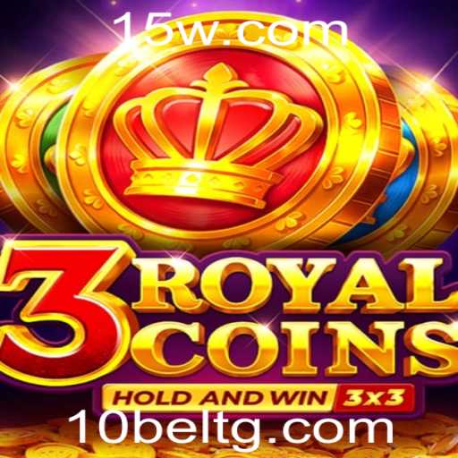 Explorando o Mundo de Aventura do Jogo 3royalcoins