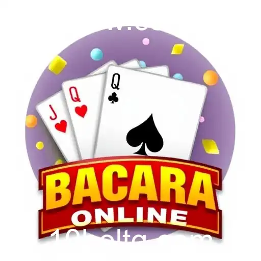 Bacará Online: A Experiência Digital Perfeita com a Plataforma chipspg