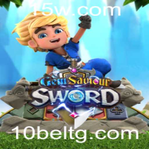 GemSaviourSword: Descubra o Fascinante Mundo do Jogo e suas Regras