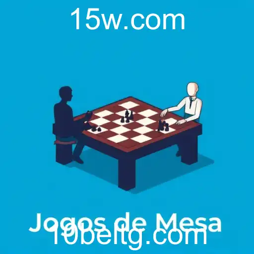 A Fascinante Evolução dos Jogos de Mesa: Uma Viagem Pelo Universo dos Tabuleiros