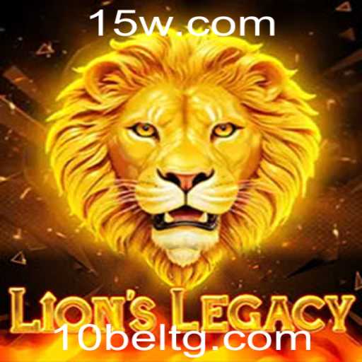 LionsLegacy: A emocionante jornada de estratégia e aventura