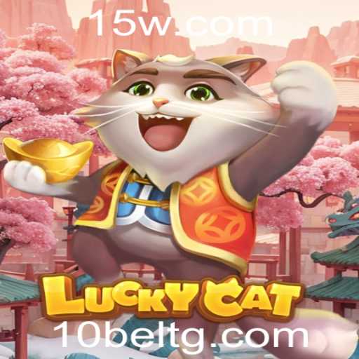 Descubra o Jogo LuckyCat: Diversão e Estratégia com Chipspg