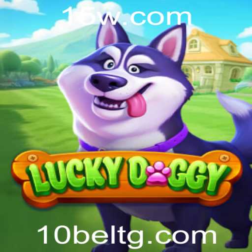 Explorando o Excitante Mundo de LuckyDoggy