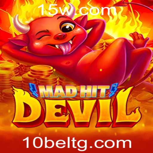 MadHitDevil: A Nova Frenesi do Mundo dos Games