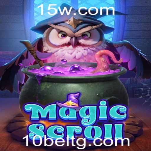 Explorando o Universo de MagicScroll