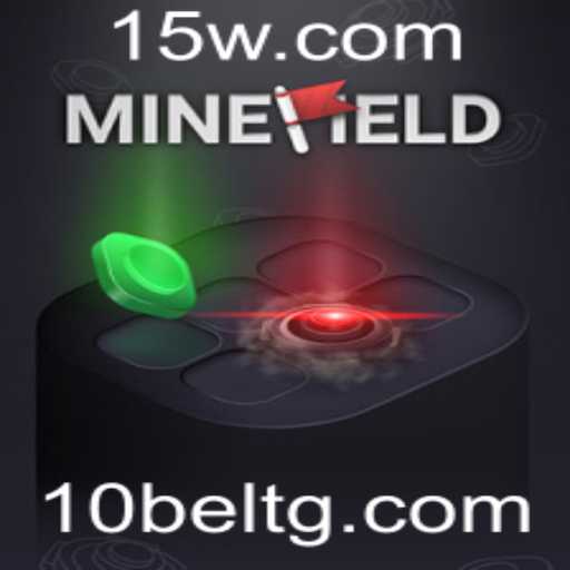 MineField: Aventura Estratégica e Desafiadora