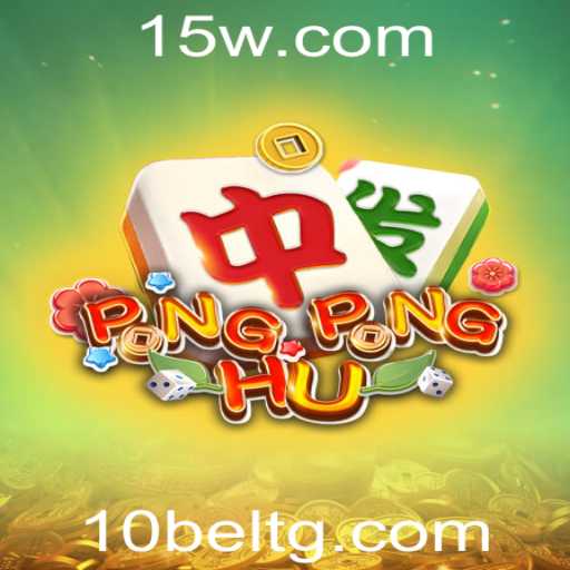Descubra PONGPONGHU: O Novo Jogo que Está Conquistando o Mundo