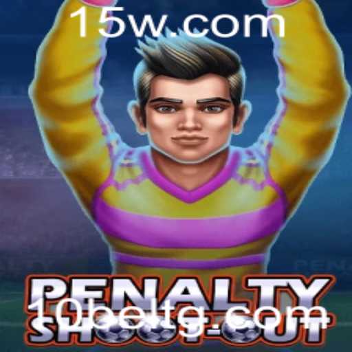 Descubra o Novo Jogo 'PenaltyShootOut': Regras e Atrações