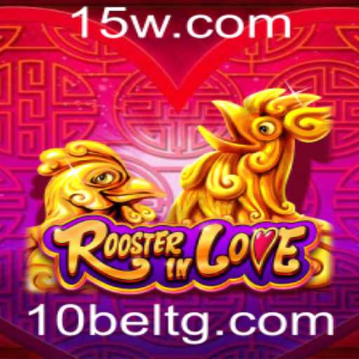 RoosterInLove: Desvendando o Novo Jogo que Conquista Corações em 2023