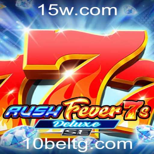 Descubra as Emoções de RushFever7sDeluxeSE: Um Guia Completo