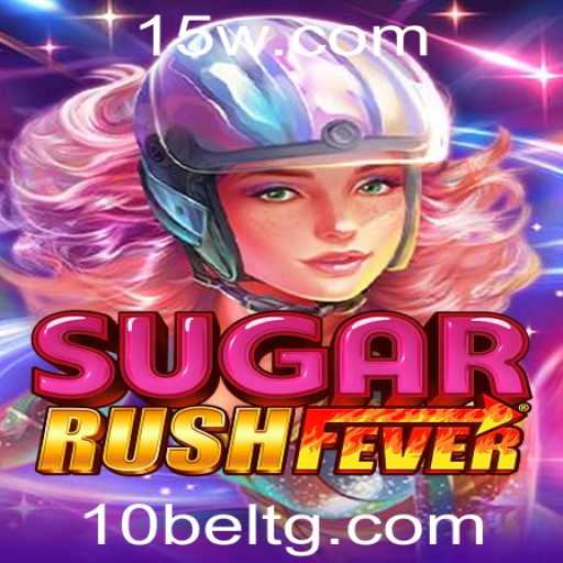 Explorando o Mundo de SugarRushFever: Um Guia Completo sobre Regras e Estratégias