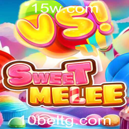 SweetMelee: Uma Nova Experiência Viciante no Mundo dos Jogos