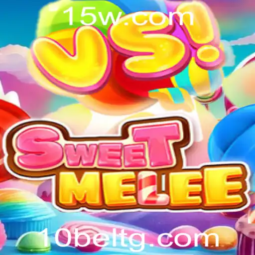 SweetMelee: Uma Nova Experiência Viciante no Mundo dos Jogos