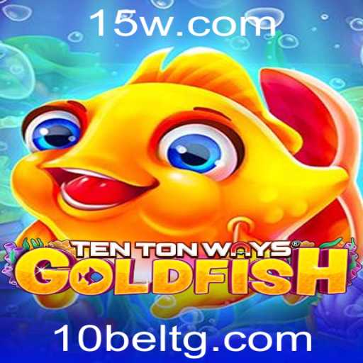 Descobrindo TenTonWaysGoldfish: Um Mergulho nas Regras e Estratégias do Jogo