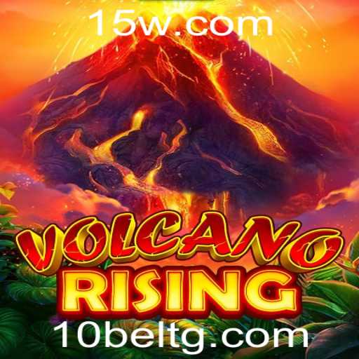 Descubra o Fascinante Mundo de VolcanoRising: Um Jogo de Estratégia e Aventura